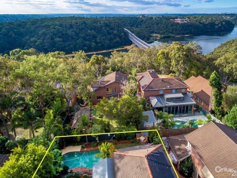 31 Stringybark Place, Alfords Point NSW 2234