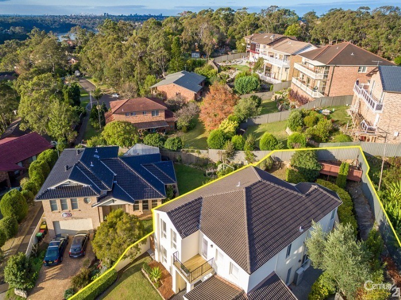 6 Flint Place, Illawong NSW 2234