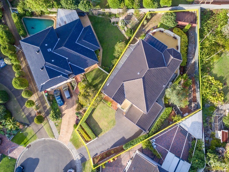 6 Flint Place, Illawong NSW 2234