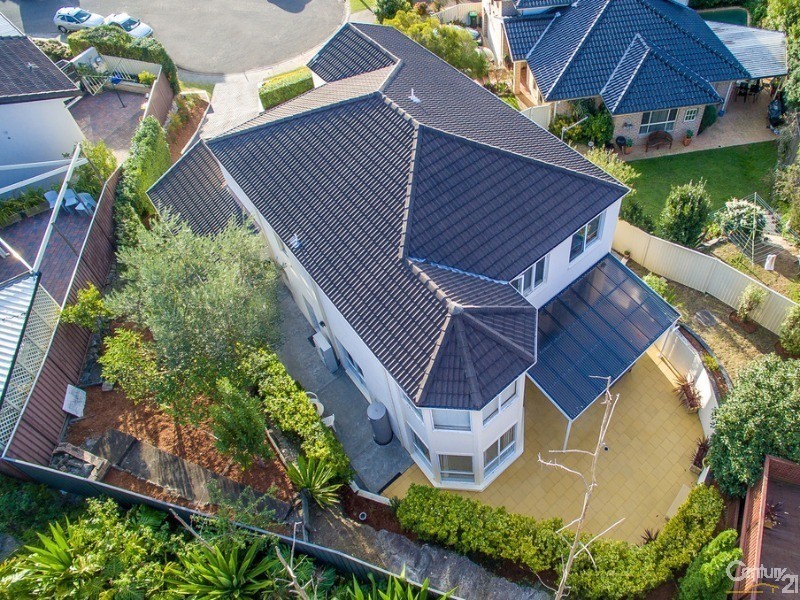 6 Flint Place, Illawong NSW 2234