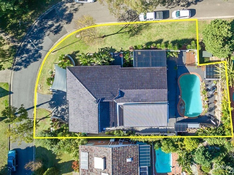 2 Downes Close, Illawong NSW 2234