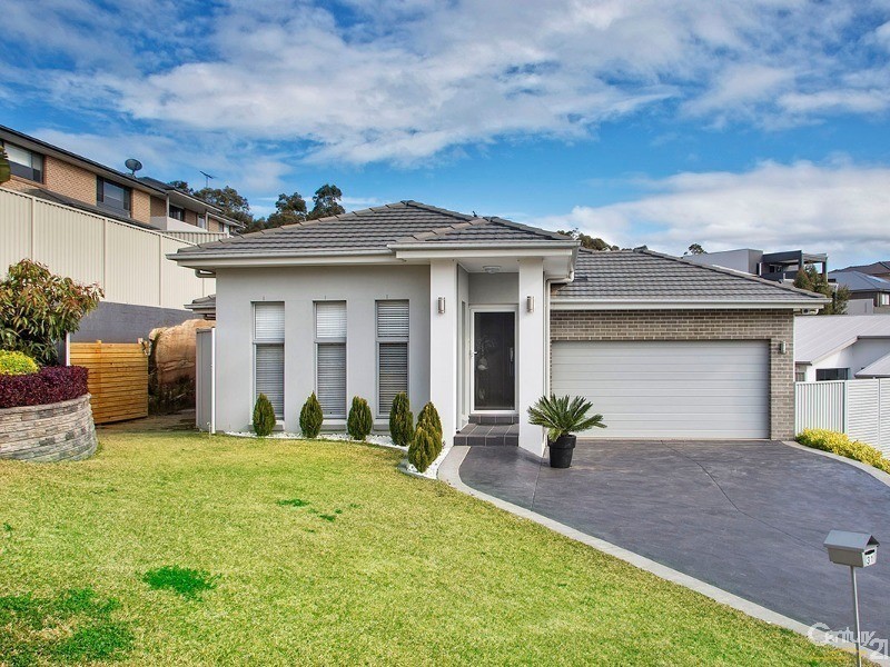 31 Monash Road, Menai NSW 2234