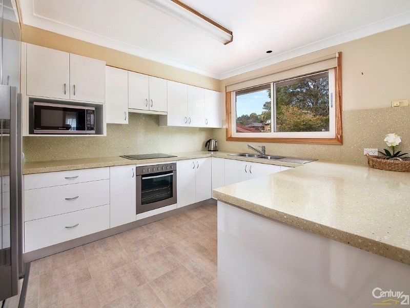 2  Bimbai Close, Bangor NSW 2234
