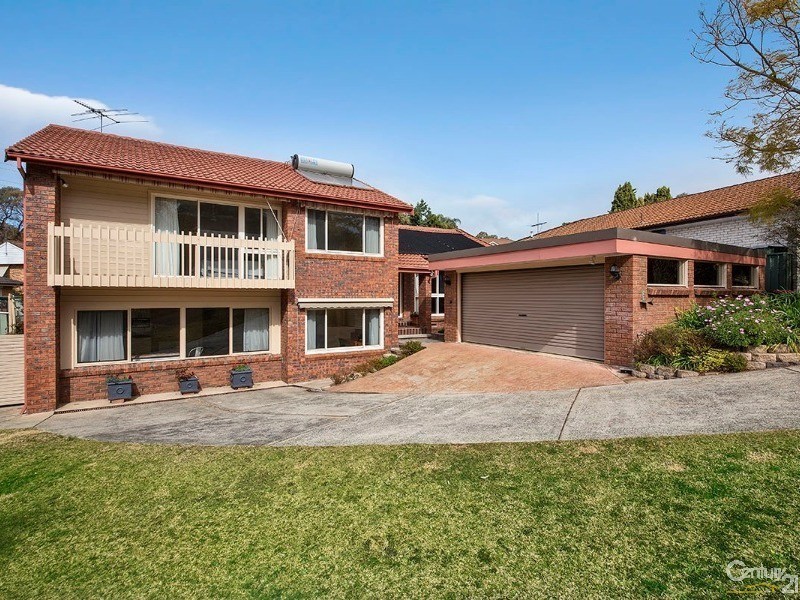 2  Bimbai Close, Bangor NSW 2234