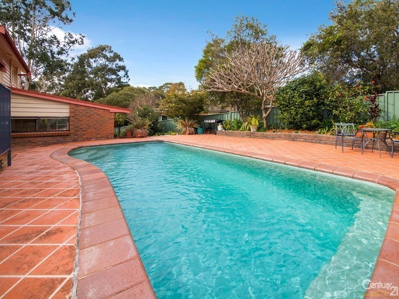 2  Bimbai Close, Bangor NSW 2234