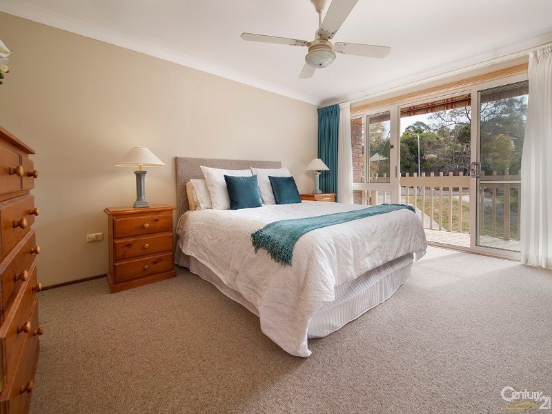 2  Bimbai Close, Bangor NSW 2234