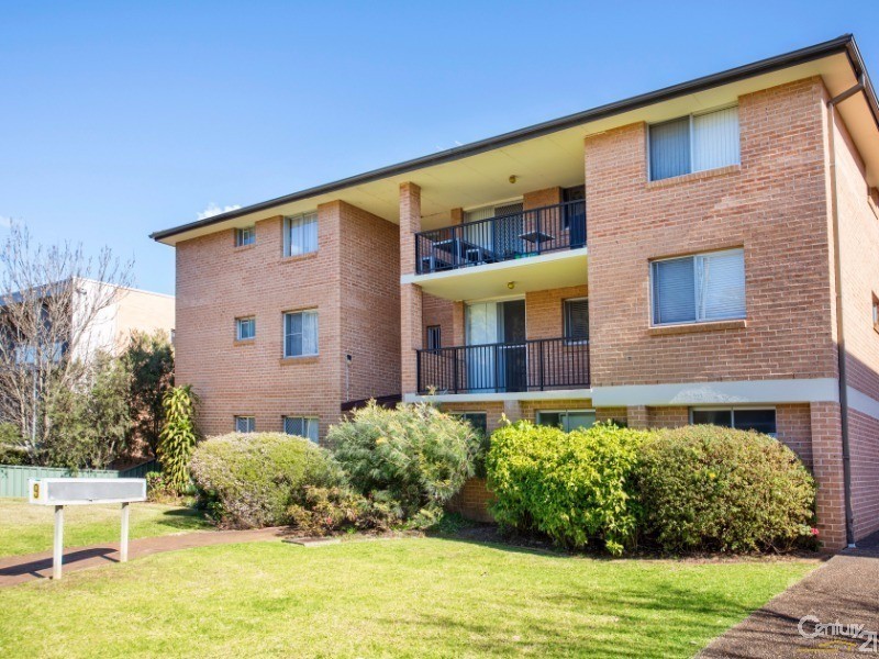 4/5-9 Chapman Street, Gymea NSW 2227