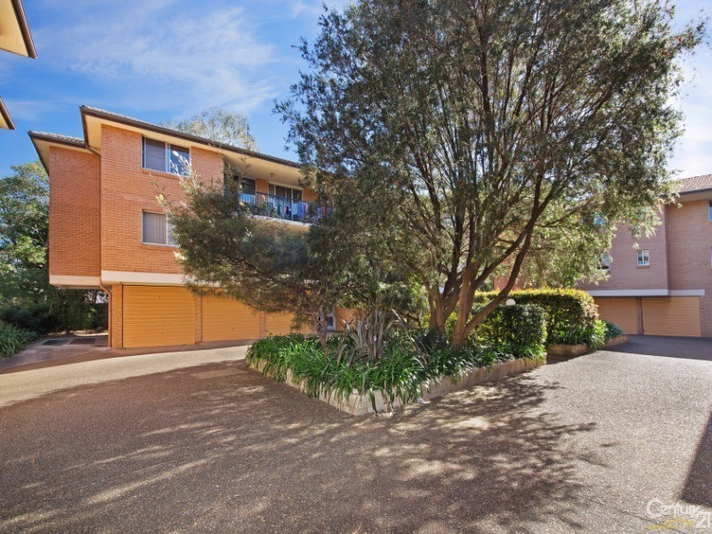 4/5-9 Chapman Street, Gymea NSW 2227