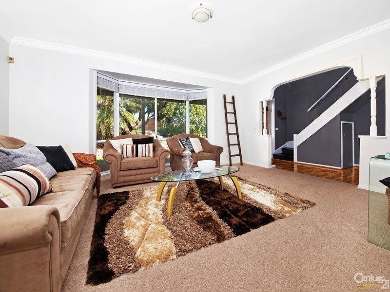 10 Cowper Place, Barden Ridge NSW 2234