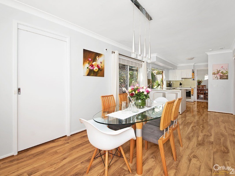 10 Cowper Place, Barden Ridge NSW 2234