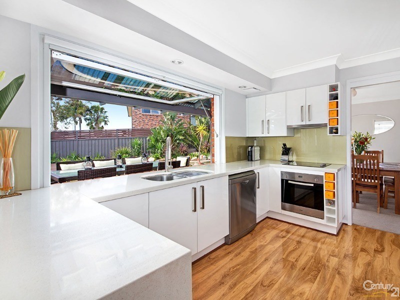 10 Cowper Place, Barden Ridge NSW 2234