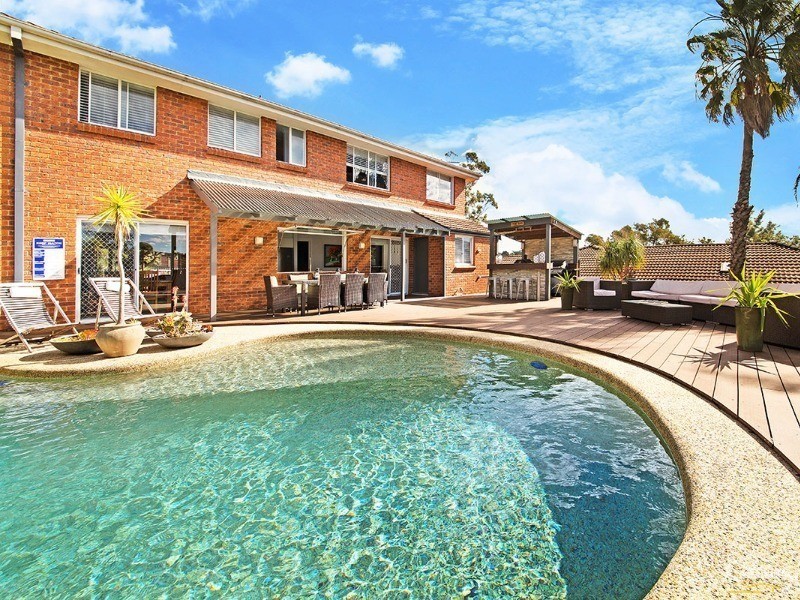 10 Cowper Place, Barden Ridge NSW 2234