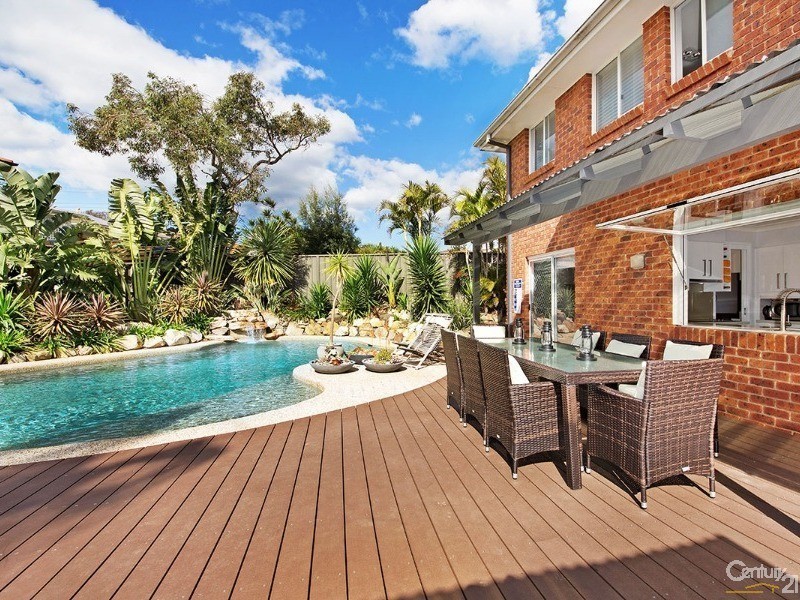 10 Cowper Place, Barden Ridge NSW 2234