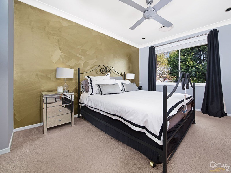 10 Cowper Place, Barden Ridge NSW 2234