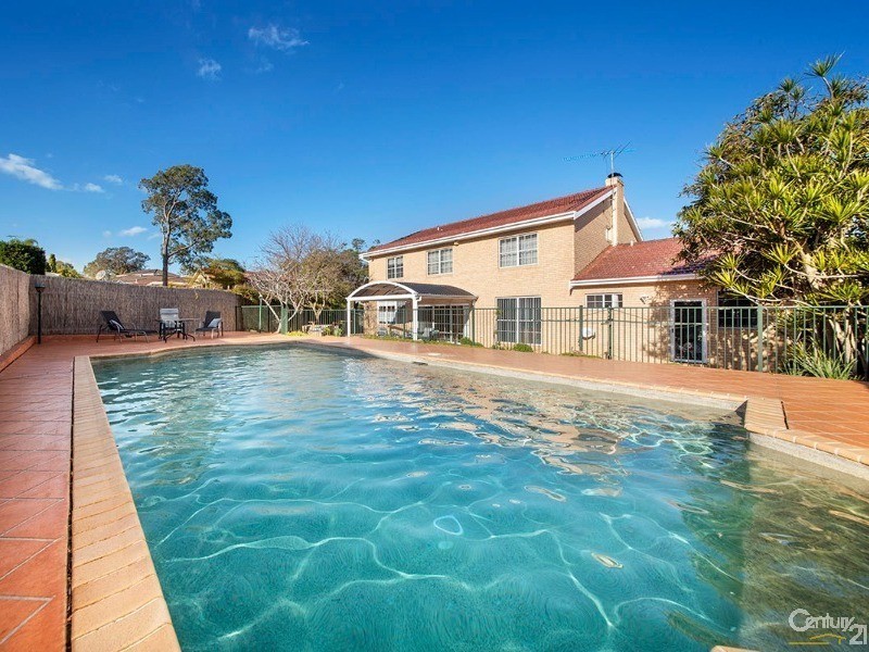 17 Royal Oak Drive, Alfords Point NSW 2234