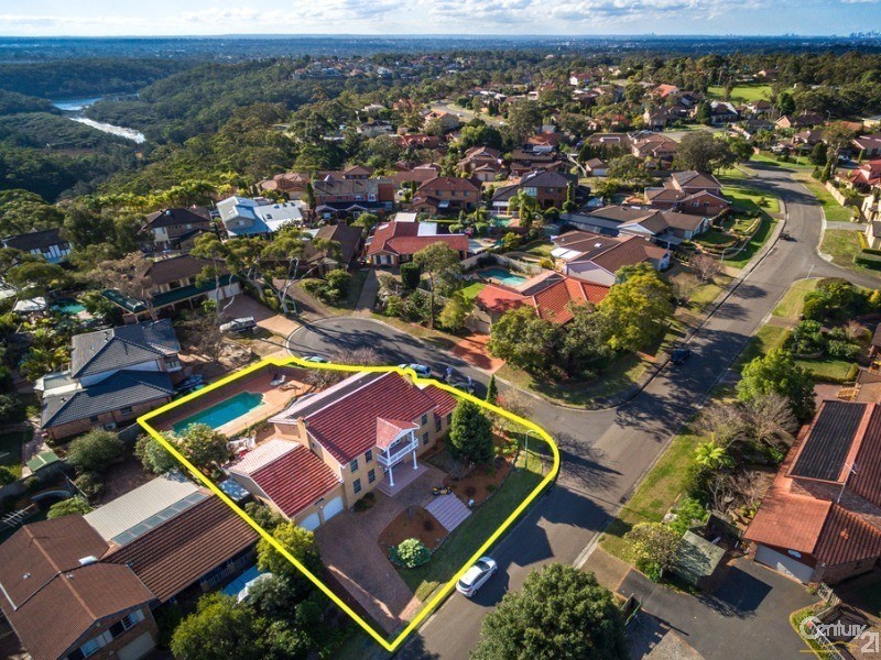 17 Royal Oak Drive, Alfords Point NSW 2234