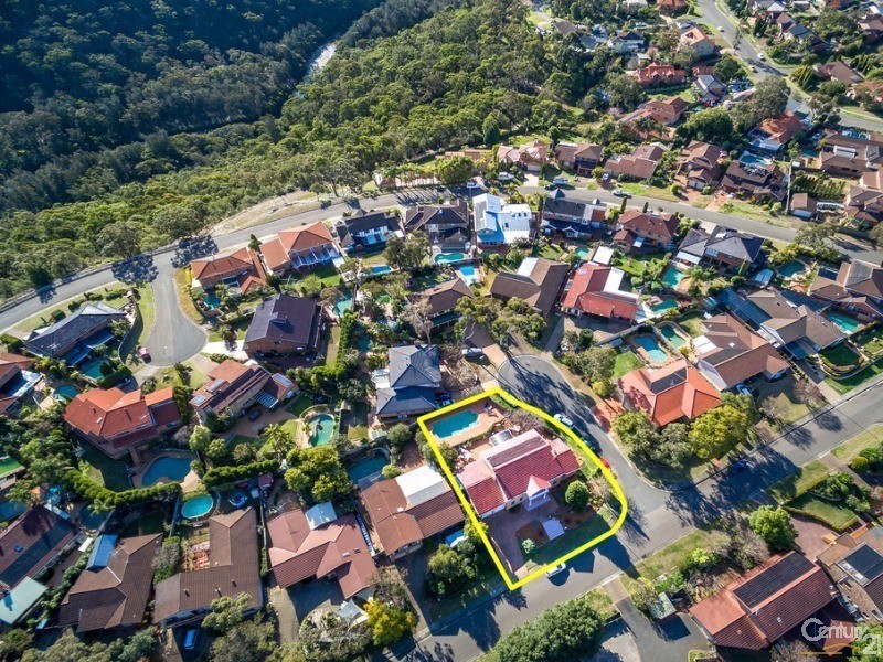 17 Royal Oak Drive, Alfords Point NSW 2234