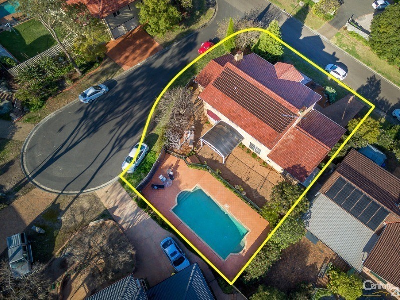17 Royal Oak Drive, Alfords Point NSW 2234