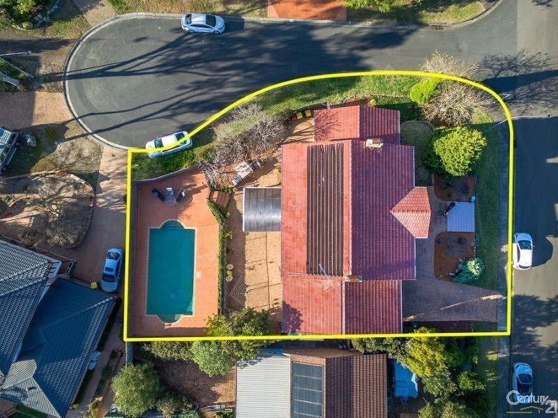 17 Royal Oak Drive, Alfords Point NSW 2234