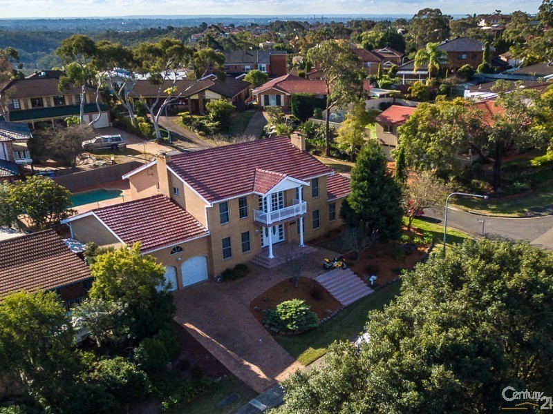 17 Royal Oak Drive, Alfords Point NSW 2234