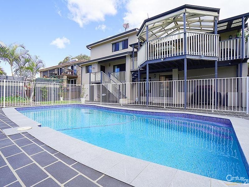 19 Wilbung Road, Illawong NSW 2234