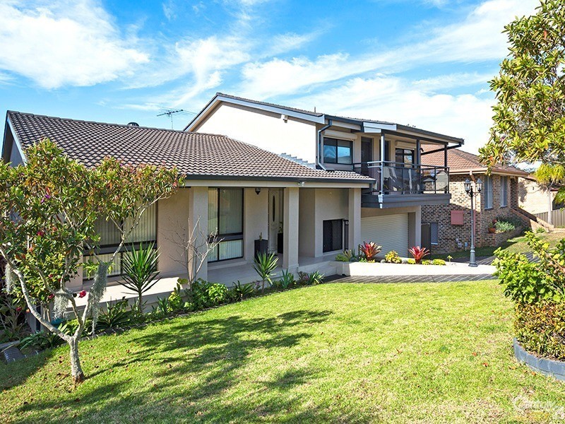 19 Wilbung Road, Illawong NSW 2234