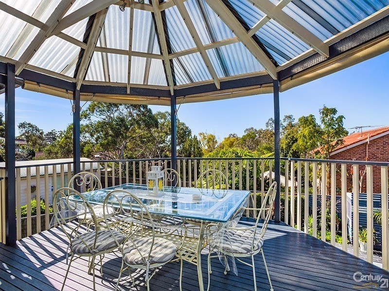 19 Wilbung Road, Illawong NSW 2234