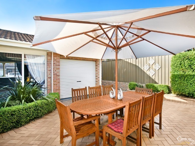 10 Gatenby Place, Barden Ridge NSW 2234