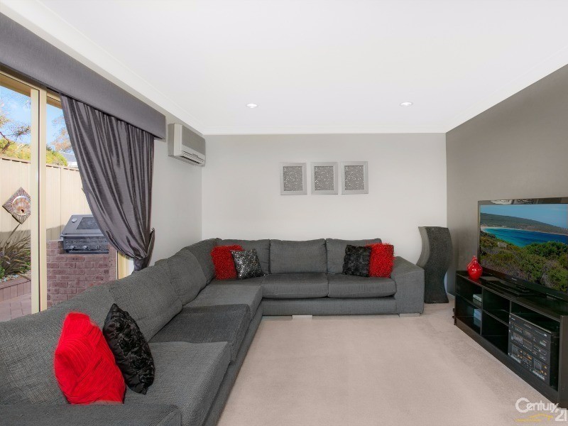 10 Gatenby Place, Barden Ridge NSW 2234