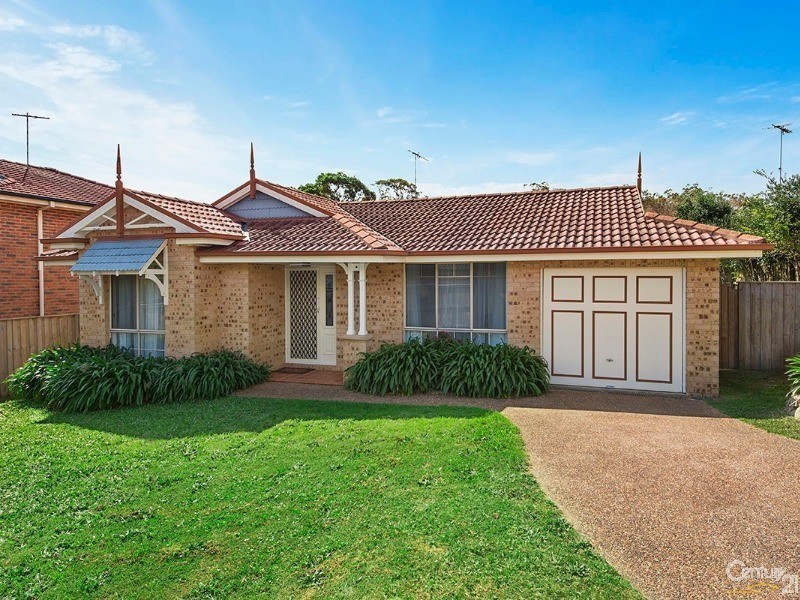 24 Batchelor Cl, Menai NSW 2234