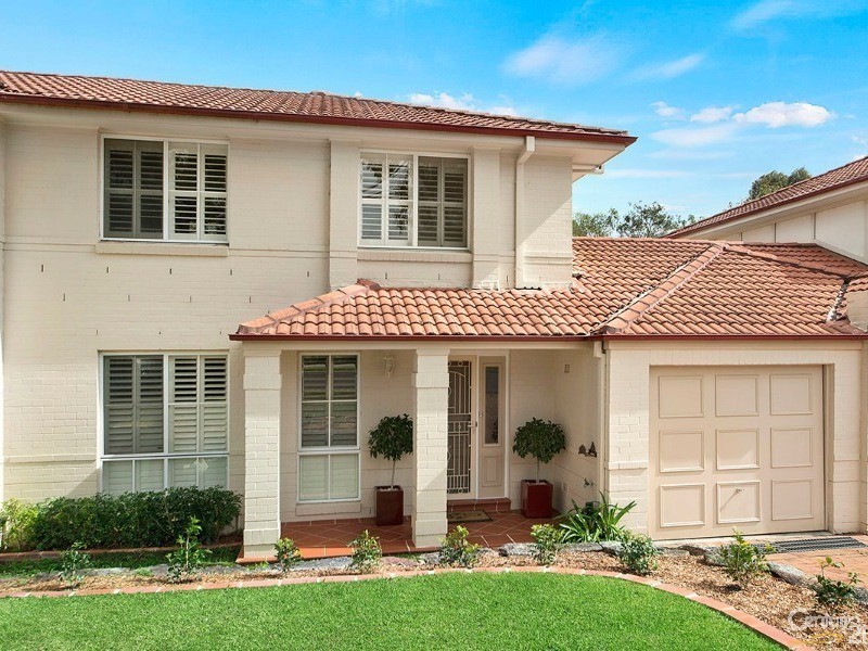 91 Allison Crescent, Menai NSW 2234