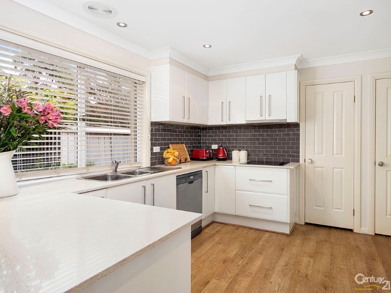 91 Allison Crescent, Menai NSW 2234