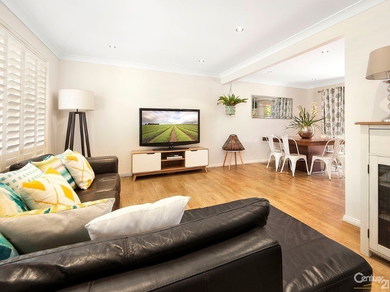 91 Allison Crescent, Menai NSW 2234