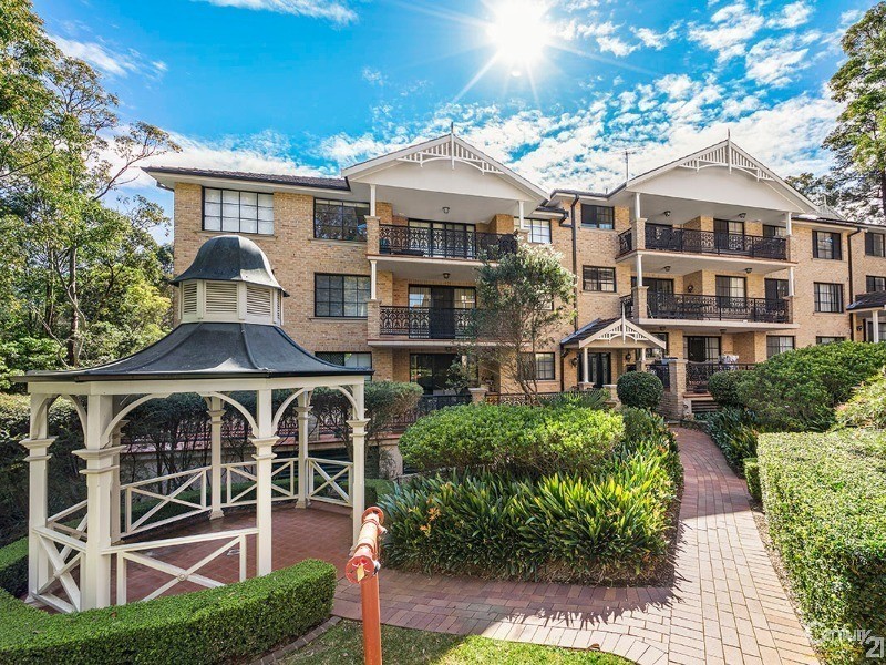 12C/7 MacMahon Place, Menai NSW 2234