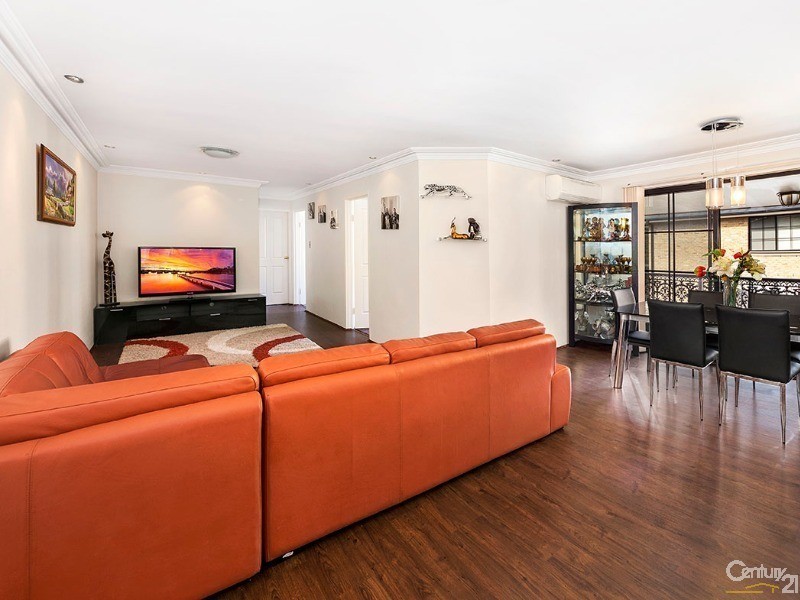 12C/7 MacMahon Place, Menai NSW 2234