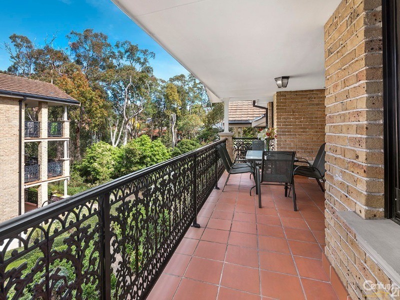 12C/7 MacMahon Place, Menai NSW 2234