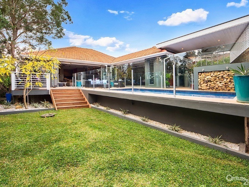 75 Coachwood Crescent, Alfords Point NSW 2234