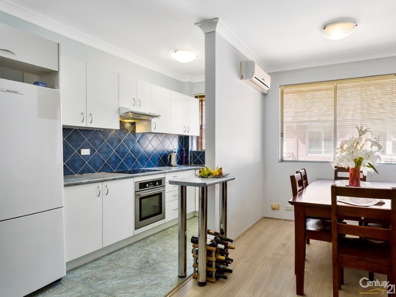 6/17 Parry Avenue, Narwee NSW 2209