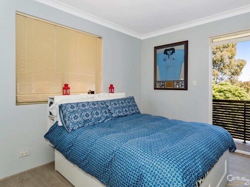 6/17 Parry Avenue, Narwee NSW 2209