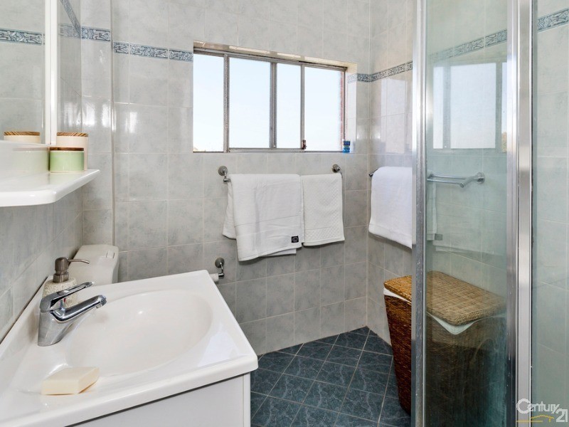 6/17 Parry Avenue, Narwee NSW 2209