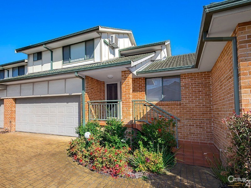 10/17-33 Bangaroo Street, Bangor NSW 2234