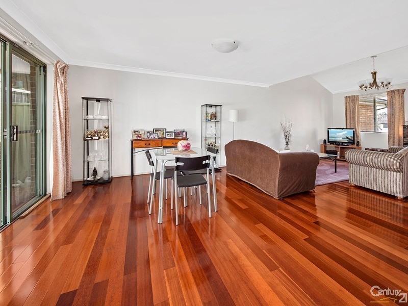 10/17-33 Bangaroo Street, Bangor NSW 2234