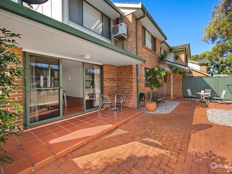 10/17-33 Bangaroo Street, Bangor NSW 2234