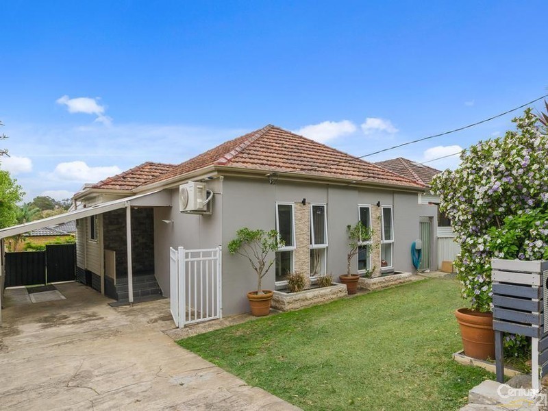 29 Eva Steet, Roselands NSW 2196