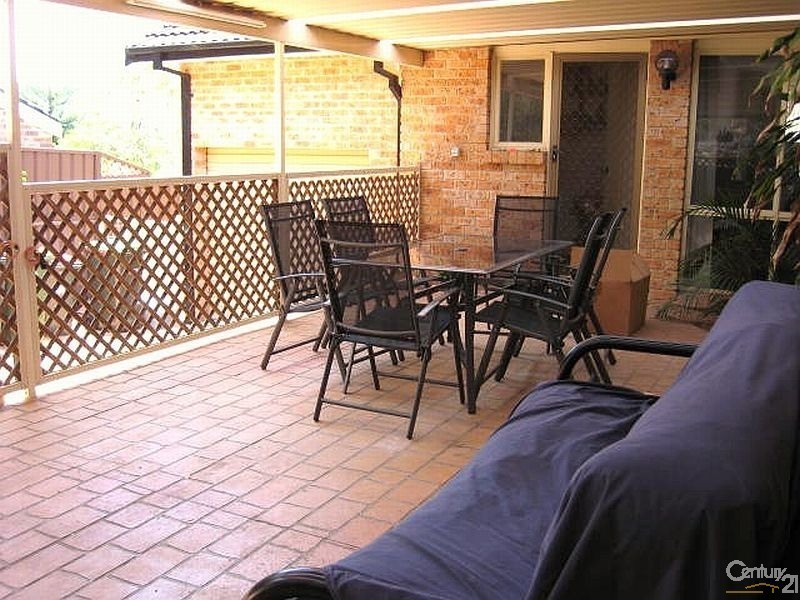 6 Emerson Place, Menai NSW 2234