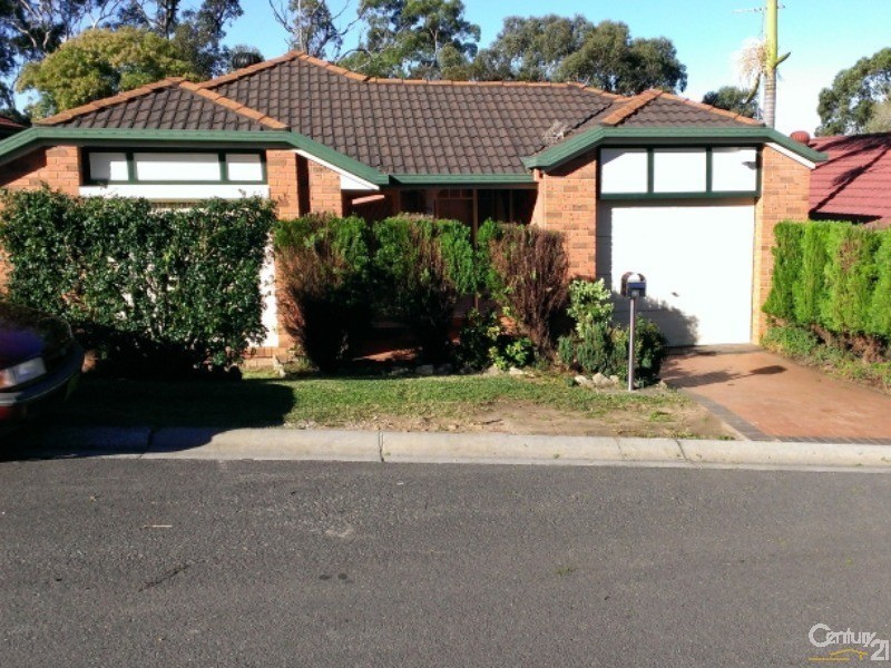 22 Ebony Row, Menai NSW 2234