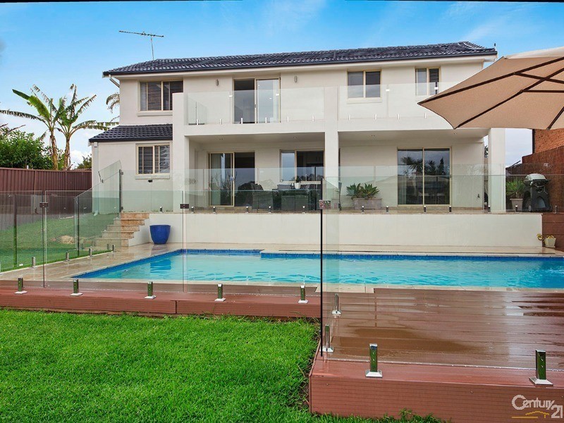 7 Sheoak Place, Alfords Point NSW 2234