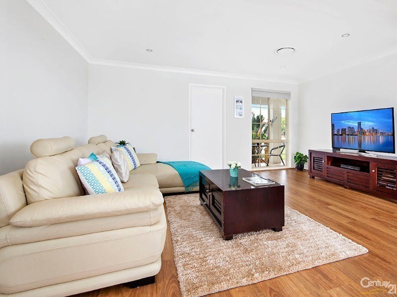 7 Sheoak Place, Alfords Point NSW 2234