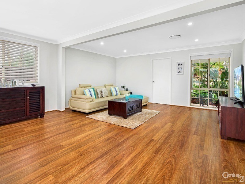 7 Sheoak Place, Alfords Point NSW 2234