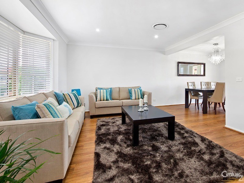 7 Sheoak Place, Alfords Point NSW 2234